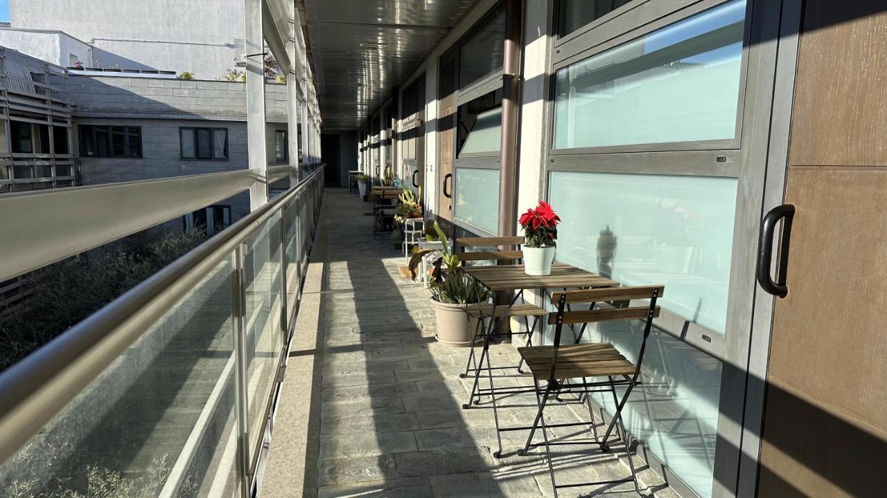 Caseospitali - Casa Navigli Watt, Vicino Al Naviglio, Originale E Luminoso Bilocale Per 4 Con Tutti I Comfort ميلان المظهر الخارجي الصورة