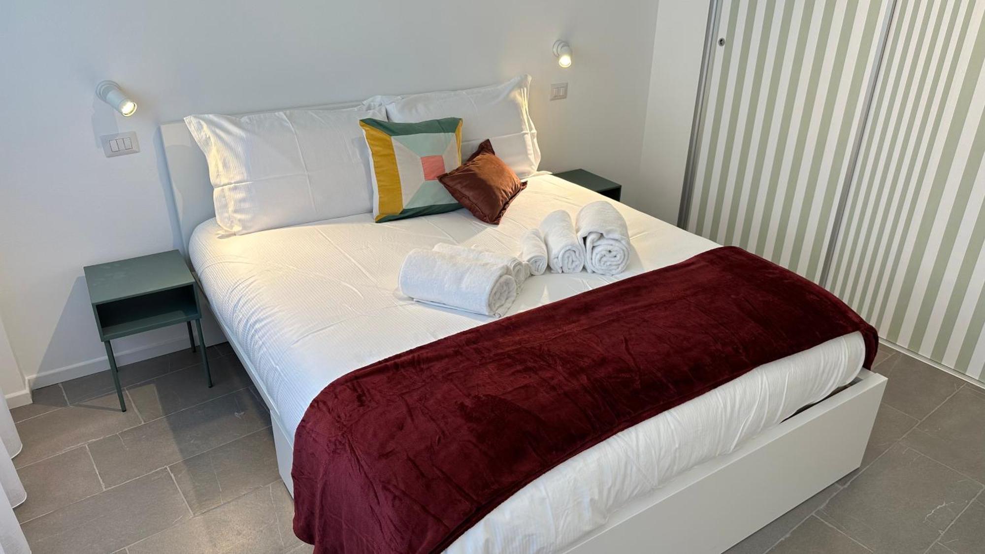 Caseospitali - Casa Navigli Watt, Vicino Al Naviglio, Originale E Luminoso Bilocale Per 4 Con Tutti I Comfort ميلان المظهر الخارجي الصورة