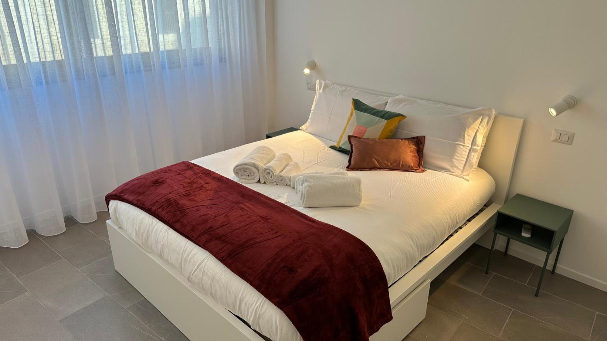 Caseospitali - Casa Navigli Watt, Vicino Al Naviglio, Originale E Luminoso Bilocale Per 4 Con Tutti I Comfort ميلان المظهر الخارجي الصورة
