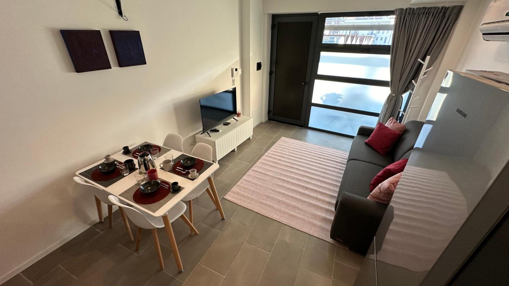 Caseospitali - Casa Navigli Watt, Vicino Al Naviglio, Originale E Luminoso Bilocale Per 4 Con Tutti I Comfort ميلان المظهر الخارجي الصورة