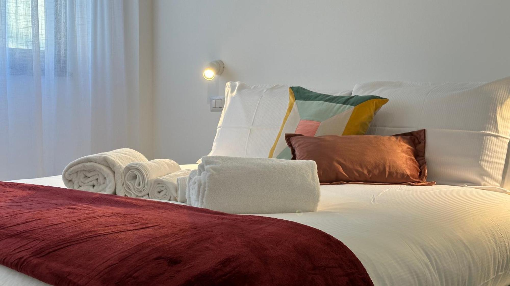 Caseospitali - Casa Navigli Watt, Vicino Al Naviglio, Originale E Luminoso Bilocale Per 4 Con Tutti I Comfort ميلان المظهر الخارجي الصورة