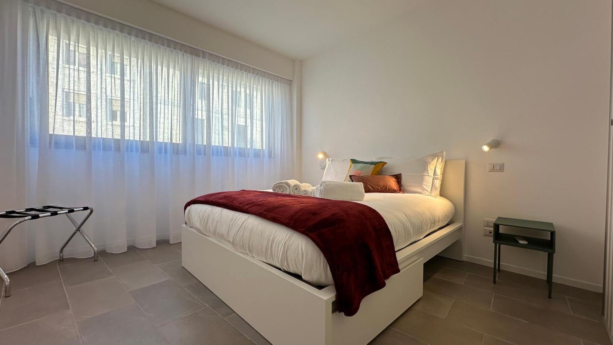 Caseospitali - Casa Navigli Watt, Vicino Al Naviglio, Originale E Luminoso Bilocale Per 4 Con Tutti I Comfort ميلان المظهر الخارجي الصورة